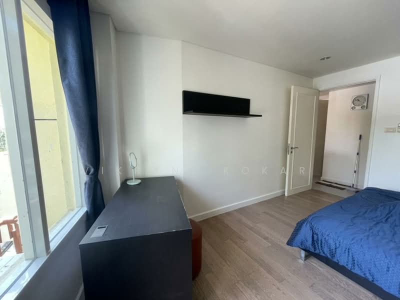 Mykonos Huahin, Prachuap Khiri Khan, 75-1 Petchkasem, Hua Hin, Prachuap Khiri Khan, 1 Bedroom, 53 sqm, Condo For Sale, by Vikrant Kokar, 500352451 - DDproperty.com