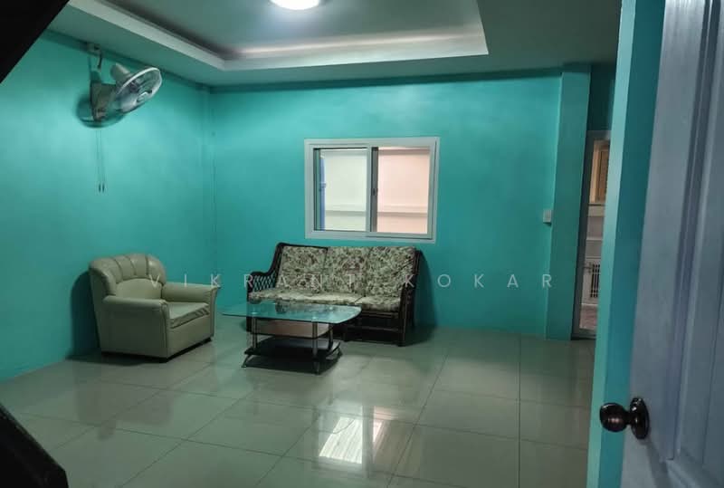 3-BR Townhouse, Chon Buri (Pattaya), Na Kloe, Bang Lamung (Pattaya), Chon Buri (Pattaya), 3 Bedrooms, 263 sqm, Townhouse For Rent, by Vikrant Kokar, 500352452 - DDproperty.com