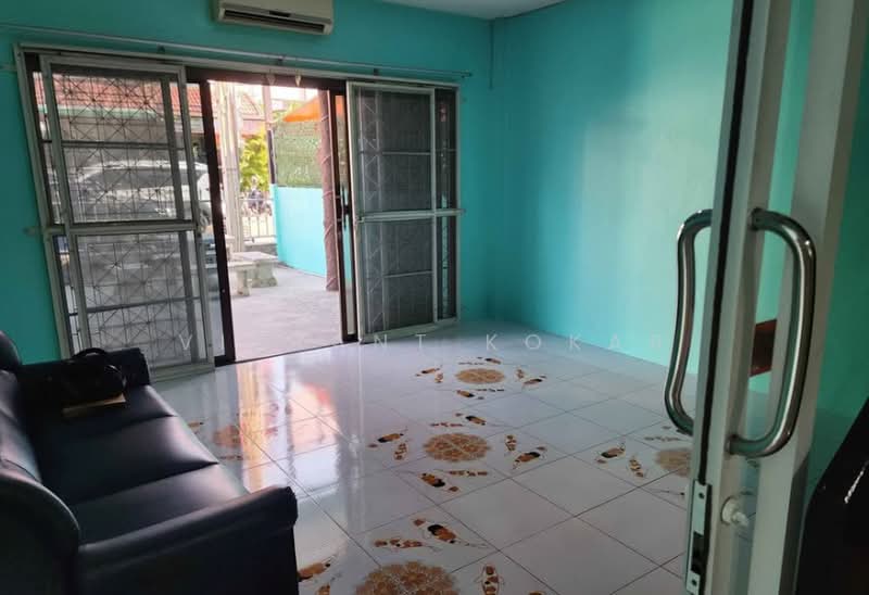 3-BR Townhouse, Chon Buri (Pattaya), Na Kloe, Bang Lamung (Pattaya), Chon Buri (Pattaya), 3 Bedrooms, 263 sqm, Townhouse For Rent, by Vikrant Kokar, 500352452 - DDproperty.com