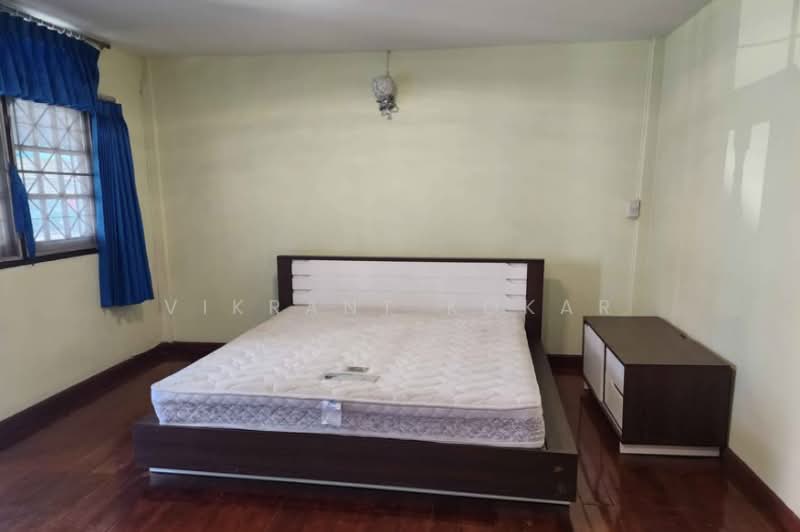 3-BR Townhouse, Chon Buri (Pattaya), Na Kloe, Bang Lamung (Pattaya), Chon Buri (Pattaya), 3 Bedrooms, 263 sqm, Townhouse For Rent, by Vikrant Kokar, 500352452 - DDproperty.com