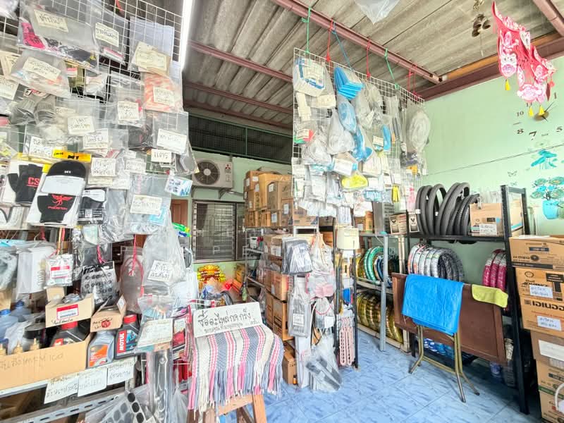 หมู่บ้านไทยสมุทร2 บางหัวเสือ (Thai Samut2 Bang Hua Suea), สมุทรปราการ, บางหัวเสือ, พระประแดง, สมุทรปราการ, 100 ตร.ม., ทาวน์เฮ้าส์ ขาย, โดย The Best Property ต้น, 500352454 - DDproperty.com