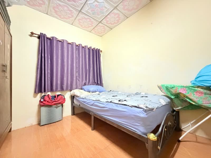 หมู่บ้านไทยสมุทร2 บางหัวเสือ (Thai Samut2 Bang Hua Suea), สมุทรปราการ, บางหัวเสือ, พระประแดง, สมุทรปราการ, 100 ตร.ม., ทาวน์เฮ้าส์ ขาย, โดย The Best Property ต้น, 500352454 - DDproperty.com