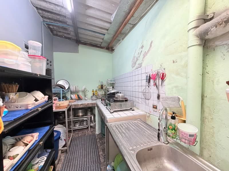 หมู่บ้านไทยสมุทร2 บางหัวเสือ (Thai Samut2 Bang Hua Suea), สมุทรปราการ, บางหัวเสือ, พระประแดง, สมุทรปราการ, 100 ตร.ม., ทาวน์เฮ้าส์ ขาย, โดย The Best Property ต้น, 500352454 - DDproperty.com