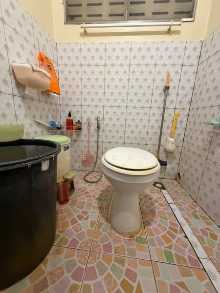 หมู่บ้านไทยสมุทร2 บางหัวเสือ (Thai Samut2 Bang Hua Suea), Samut Prakan, Bang Hua Sua, Phra Pra Daeng, Samut Prakan, 2 Bedrooms, 100 sqm, Townhouse For Sale, by The Best Property ต้น, 500352454 - DDproperty.com