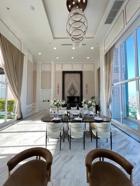 Grande Caribbean, Chon Buri (Pattaya), 492/2 Moo 12 Thappraya Rd, Nong Pru, Bang Lamung (Pattaya), Chon Buri (Pattaya), 5 Bedrooms, 782 sqm, Condo For Sale, by Vikrant Kokar, 500352455 - DDproperty.com
