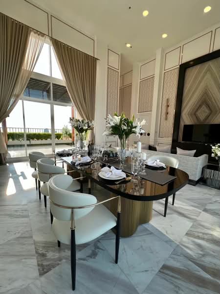 Grande Caribbean, Chon Buri (Pattaya), 492/2 Moo 12 Thappraya Rd, Nong Pru, Bang Lamung (Pattaya), Chon Buri (Pattaya), 5 Bedrooms, 782 sqm, Condo For Sale, by Vikrant Kokar, 500352455 - DDproperty.com