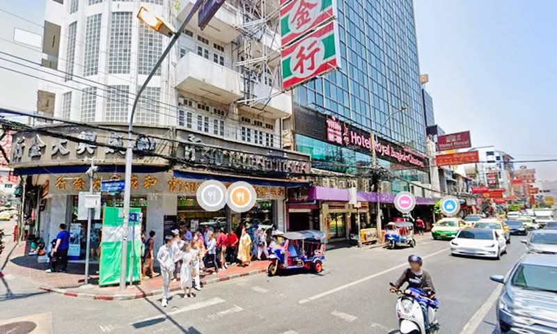 ไม่พบโครงการ, กรุงเทพ, วัดมังกร แปลงนาม, สัมพันธวงศ์, กรุงเทพ, 352 ตร.ม., ตึกแถว-อาคารพาณิชย์ ให้เช่า, โดย ณัฐพงศ์ สุนทรอรุณ, 500352457 - DDproperty.com