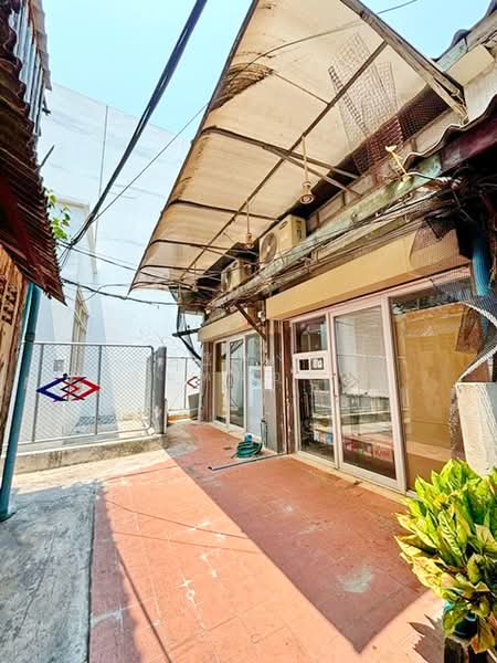 ไม่พบโครงการ, Bangkok, วัดมังกร แปลงนาม, Samphanthawong, Bangkok, , 352 sqm, Shophouse For Rent, by ณัฐพงศ์ สุนทรอรุณ, 500352457 - DDproperty.com