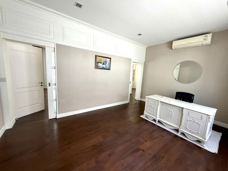 Narasiri Bangna, Samut Prakan, Bangna-Trad Road, Bangphli Yai, Bang Plee, Samut Prakan, 4 Bedrooms, 469 sqm, Single Detached House For Sale, by Sanick Sawaisanyakorn, 500352463 - DDproperty.com