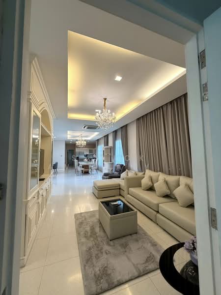 Narasiri Bangna, Samut Prakan, Bangna-Trad Road, Bangphli Yai, Bang Plee, Samut Prakan, 4 Bedrooms, 469 sqm, Single Detached House For Sale, by Sanick Sawaisanyakorn, 500352463 - DDproperty.com