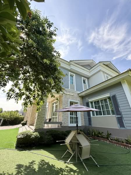 Narasiri Bangna, Samut Prakan, Bangna-Trad Road, Bangphli Yai, Bang Plee, Samut Prakan, 4 Bedrooms, 469 sqm, Single Detached House For Sale, by Sanick Sawaisanyakorn, 500352463 - DDproperty.com