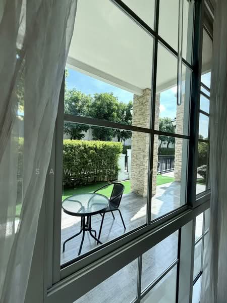 Narasiri Bangna, Samut Prakan, Bangna-Trad Road, Bangphli Yai, Bang Plee, Samut Prakan, 4 Bedrooms, 469 sqm, Single Detached House For Sale, by Sanick Sawaisanyakorn, 500352463 - DDproperty.com