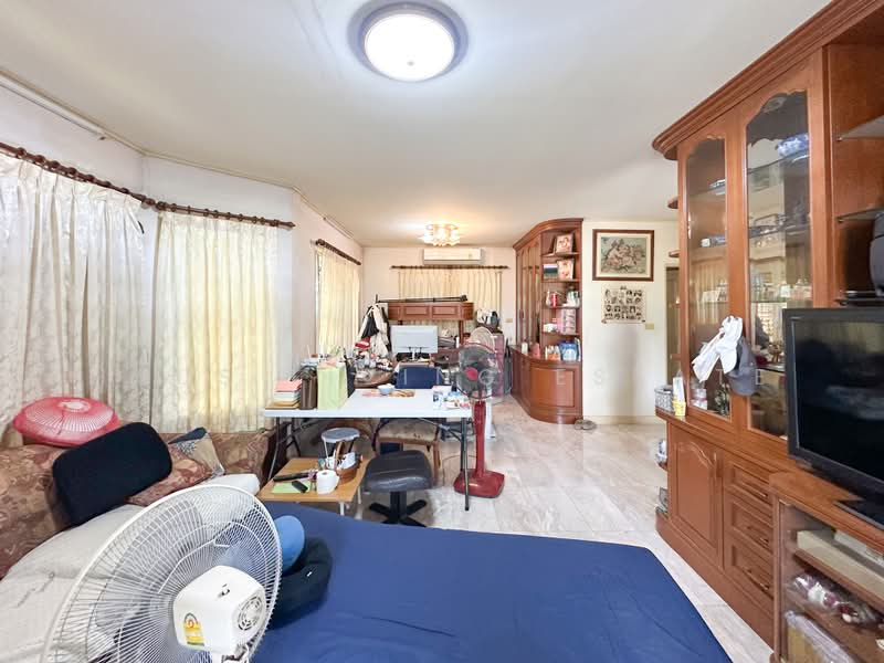 Nantawan Phutthamonthon Sai 1, Bangkok, Bang Ra Mat, Taling Chan, Bangkok, 3 Bedrooms, 170 sqm, Single Detached House For Sale, by Haus Living Estate, 500352464 - DDproperty.com