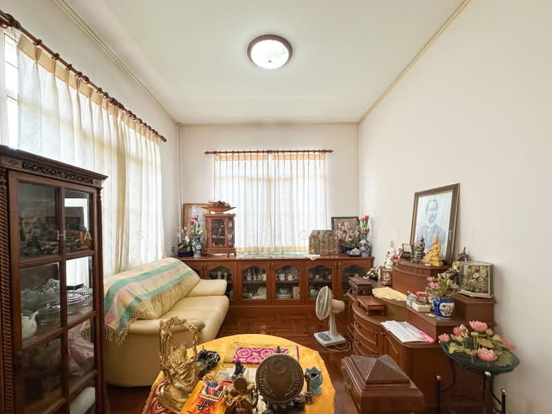 Nantawan Phutthamonthon Sai 1, Bangkok, Bang Ra Mat, Taling Chan, Bangkok, 3 Bedrooms, 170 sqm, Single Detached House For Sale, by Haus Living Estate, 500352464 - DDproperty.com