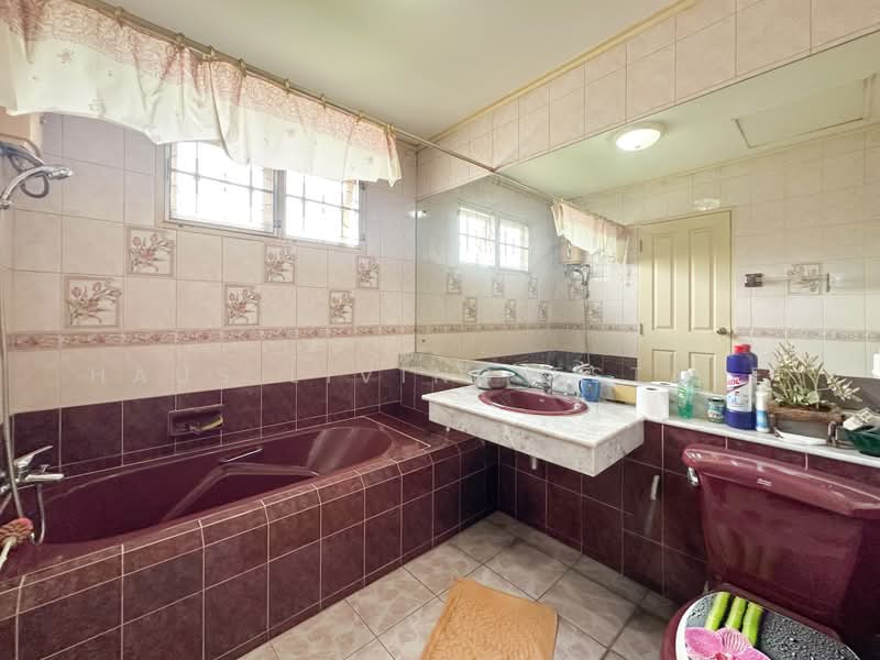 Nantawan Phutthamonthon Sai 1, Bangkok, Bang Ra Mat, Taling Chan, Bangkok, 3 Bedrooms, 170 sqm, Single Detached House For Sale, by Haus Living Estate, 500352464 - DDproperty.com