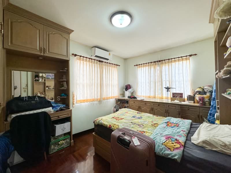 Nantawan Phutthamonthon Sai 1, Bangkok, Bang Ra Mat, Taling Chan, Bangkok, 3 Bedrooms, 170 sqm, Single Detached House For Sale, by Haus Living Estate, 500352464 - DDproperty.com