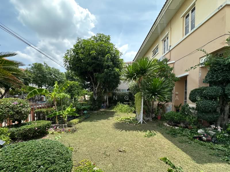 Nantawan Phutthamonthon Sai 1, Bangkok, Bang Ra Mat, Taling Chan, Bangkok, 3 Bedrooms, 170 sqm, Single Detached House For Sale, by Haus Living Estate, 500352464 - DDproperty.com
