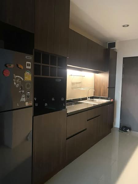 Asakan Place Srinakarin, Bangkok, 617 Srinakarin Road, Suan Luang, Bangkok, 1 Bedroom, 29 sqm, Condo For Sale, by AREA66 Real Estate Co.,Ltd, 500352465 - DDproperty.com