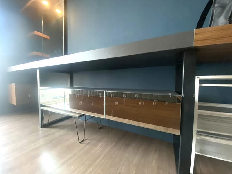 Asakan Place Srinakarin, Bangkok, 617 Srinakarin Road, Suan Luang, Bangkok, 1 Bedroom, 29 sqm, Condo For Sale, by AREA66 Real Estate Co.,Ltd, 500352465 - DDproperty.com