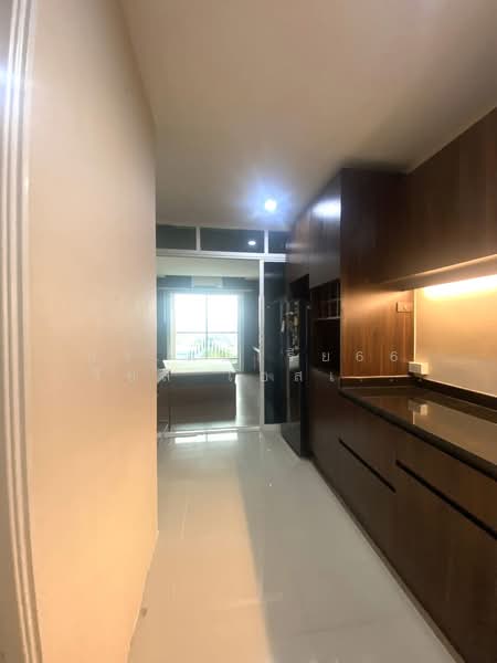 Asakan Place Srinakarin, Bangkok, 617 Srinakarin Road, Suan Luang, Bangkok, 1 Bedroom, 29 sqm, Condo For Sale, by AREA66 Real Estate Co.,Ltd, 500352465 - DDproperty.com