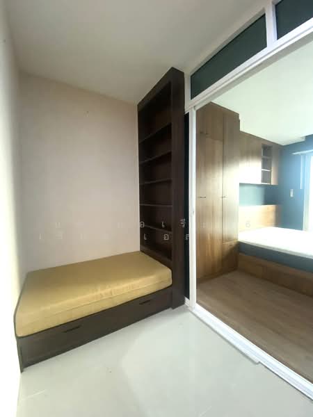 Asakan Place Srinakarin, Bangkok, 617 Srinakarin Road, Suan Luang, Bangkok, 1 Bedroom, 29 sqm, Condo For Sale, by AREA66 Real Estate Co.,Ltd, 500352465 - DDproperty.com