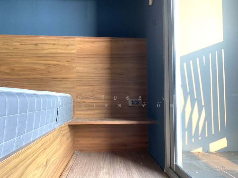 Asakan Place Srinakarin, Bangkok, 617 Srinakarin Road, Suan Luang, Bangkok, 1 Bedroom, 29 sqm, Condo For Sale, by AREA66 Real Estate Co.,Ltd, 500352465 - DDproperty.com