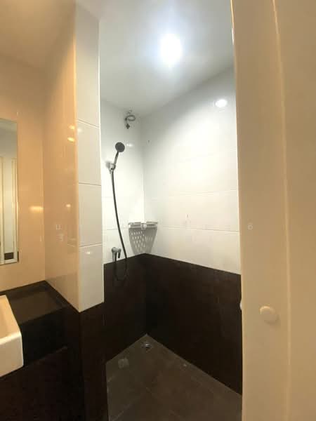 Asakan Place Srinakarin, Bangkok, 617 Srinakarin Road, Suan Luang, Bangkok, 1 Bedroom, 29 sqm, Condo For Sale, by AREA66 Real Estate Co.,Ltd, 500352465 - DDproperty.com