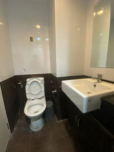 Asakan Place Srinakarin, Bangkok, 617 Srinakarin Road, Suan Luang, Bangkok, 1 Bedroom, 29 sqm, Condo For Sale, by AREA66 Real Estate Co.,Ltd, 500352465 - DDproperty.com