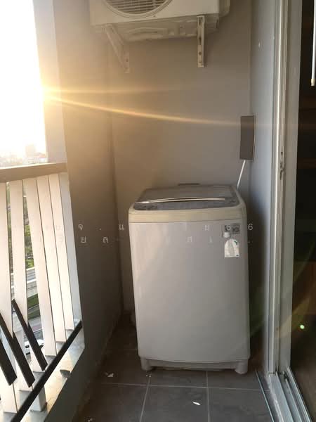 Asakan Place Srinakarin, Bangkok, 617 Srinakarin Road, Suan Luang, Bangkok, 1 Bedroom, 29 sqm, Condo For Sale, by AREA66 Real Estate Co.,Ltd, 500352465 - DDproperty.com