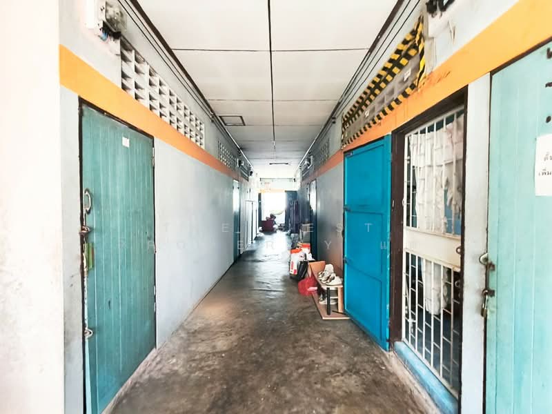อาคารพาณิชย์บางเมืองใหม่ สมุทรปราการ, Samut Prakan, Bang Muang Mai, Muang Samut Prakarn, Samut Prakan, , 150 sqm, Business For Sale, by The Best Property แต, 500352466 - DDproperty.com