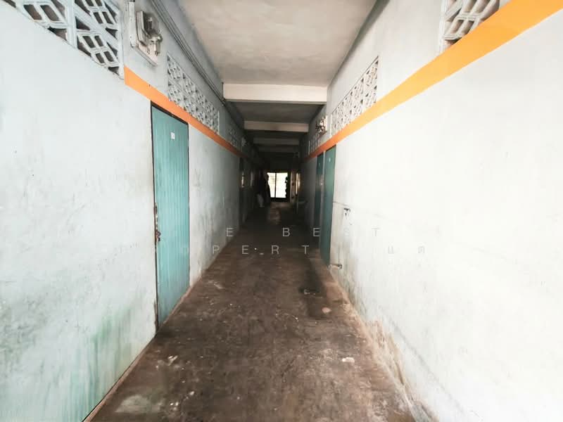 อาคารพาณิชย์บางเมืองใหม่ สมุทรปราการ, Samut Prakan, Bang Muang Mai, Muang Samut Prakarn, Samut Prakan, , 150 sqm, Business For Sale, by The Best Property แต, 500352466 - DDproperty.com