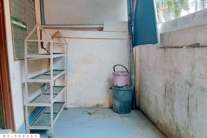 Townhouse, Baan Sawatdee 1, Samret Phatthana Rd, Nonthaburi GF-095416, Nonthaburi, Plai Bang, Bang Kruai, Nonthaburi, 2 Bedrooms, 100 sqm, Townhouse For Sale, by Benchawarin Pakkawetppisit, 500352470 - DDproperty.com