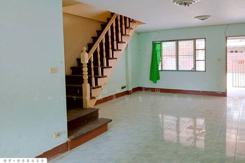 Townhouse, Baan Sawatdee 1, Samret Phatthana Rd, Nonthaburi GF-095416, Nonthaburi, Plai Bang, Bang Kruai, Nonthaburi, 2 Bedrooms, 100 sqm, Townhouse For Sale, by Benchawarin Pakkawetppisit, 500352470 - DDproperty.com