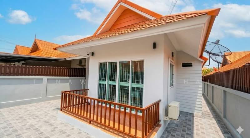 บ้าน 2-ห้องนอน, ชลบุรี, หนองปรือ, บางละมุง, ชลบุรี, 144 ตร.ม., บ้านเดี่ยว ขาย, โดย Tanawan Surichai, 500352477 - DDproperty.com