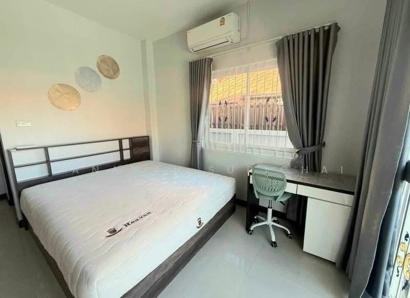 บ้าน 2-ห้องนอน, ชลบุรี, หนองปรือ, บางละมุง, ชลบุรี, 144 ตร.ม., บ้านเดี่ยว ขาย, โดย Tanawan Surichai, 500352477 - DDproperty.com