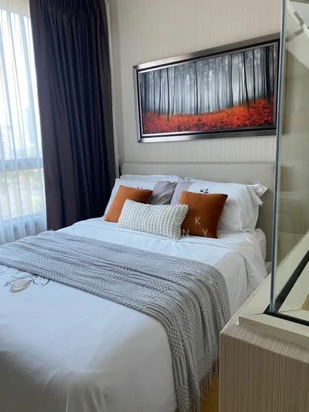 H Sukhumvit 43, Bangkok, 28 Sukhumvit 34 Road, Khlong Tan Nua, Watthana, Bangkok, 2 Bedrooms, 65 sqm, Condo For Rent, by Sanick Sawaisanyakorn, 500352479 - DDproperty.com