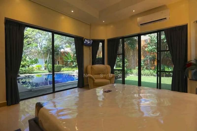 3-BR House, Chon Buri (Pattaya), Nong Pru, Bang Lamung (Pattaya), Chon Buri (Pattaya), 3 Bedrooms, 564 sqm, Single Detached House For Sale, by Tanawan Surichai, 500352483 - DDproperty.com