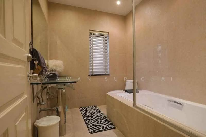 3-BR House, Chon Buri (Pattaya), Nong Pru, Bang Lamung (Pattaya), Chon Buri (Pattaya), 3 Bedrooms, 564 sqm, Single Detached House For Sale, by Tanawan Surichai, 500352483 - DDproperty.com