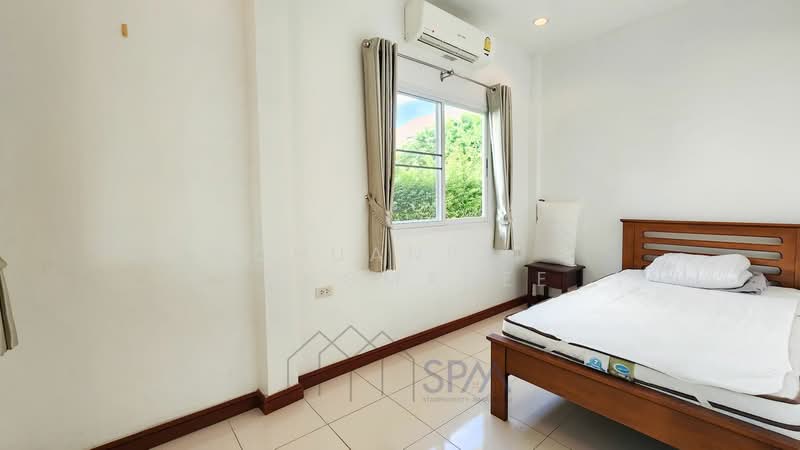 3 bedrooms House for Sale at Tropical Sea View Paknampranburi, Price 2.9 Million Baht, Prachuap Khiri Khan, Pak Nam Pran, Pran Buri, Prachuap Khiri Khan, 3 Bedrooms, 120 sqm, Villa For Sale, by Chuanpit Tongmanee, 500352484 - DDproperty.com