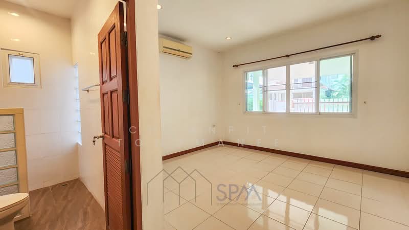 3 bedrooms House for Sale at Tropical Sea View Paknampranburi, Price 2.9 Million Baht, Prachuap Khiri Khan, Pak Nam Pran, Pran Buri, Prachuap Khiri Khan, 3 Bedrooms, 120 sqm, Villa For Sale, by Chuanpit Tongmanee, 500352484 - DDproperty.com