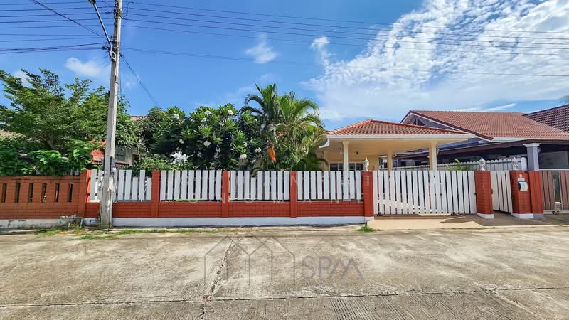 3 bedrooms House for Sale at Tropical Sea View Paknampranburi, Price 2.9 Million Baht, Prachuap Khiri Khan, Pak Nam Pran, Pran Buri, Prachuap Khiri Khan, 3 Bedrooms, 120 sqm, Villa For Sale, by Chuanpit Tongmanee, 500352484 - DDproperty.com