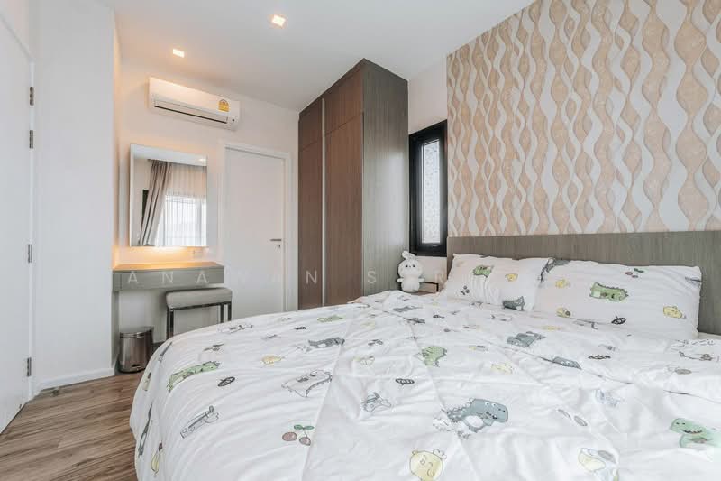 KnightsBridge The Ocean Sriracha, Chon Buri (Pattaya), 3 Sukhumvit, Surasak, Si Racha, Chon Buri (Pattaya), 2 Bedrooms, 54 sqm, Condo For Sale, by Tanawan Surichai, 500352486 - DDproperty.com
