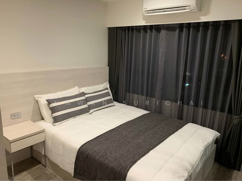 Dusit D2 Residences Hua Hin, Prachuap Khiri Khan, Petchkasem Road, Nong Kae, Hua Hin, Prachuap Khiri Khan, 1 Bedroom, 34 sqm, Condo For Sale, by Tanawan Surichai, 500352488 - DDproperty.com