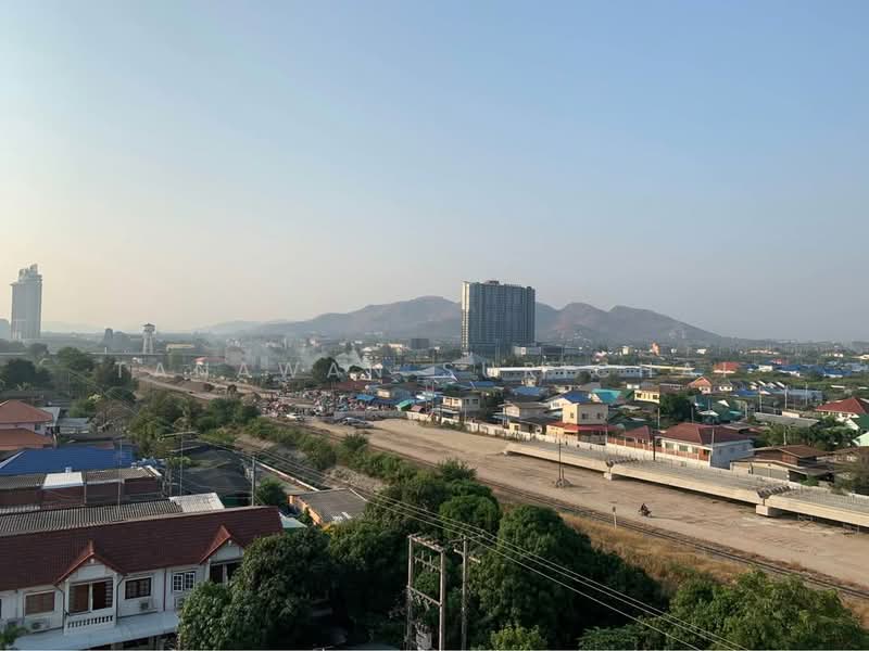 Dusit D2 Residences Hua Hin : ดุสิตดีทู เรสซิเดนเซส หัวหิน, ประจวบคีรีขันธ์, ถนนเพชรเกษม, หนองแก, หัวหิน, ประจวบคีรีขันธ์, 34 ตร.ม., คอนโด ขาย, โดย Tanawan Surichai, 500352488 - DDproperty.com