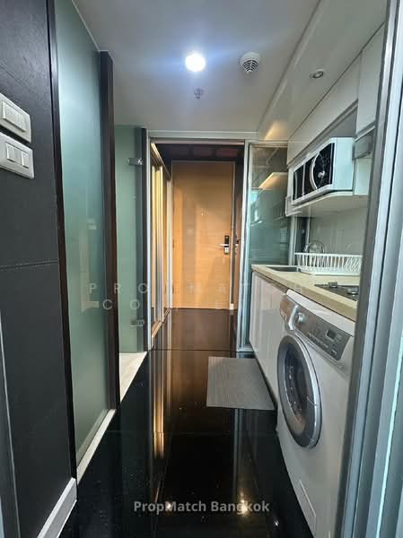 IDEO Morph 38, Bangkok, 88 Sukhumvit Road, Phra Kanong, Khlong Toei, Bangkok, 1 Bedroom, 40 sqm, Condo For Rent, by PROPMATCH CO., LTD., 500352490 - DDproperty.com