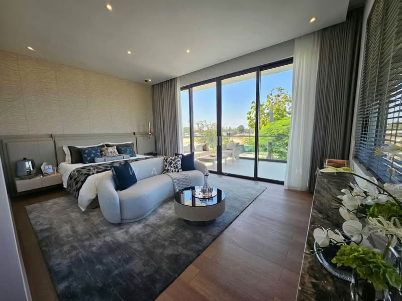 Glory Village Pattaya, Chon Buri (Pattaya), Huai Yai, Bang Lamung (Pattaya), Chon Buri (Pattaya), 5 Bedrooms, 459 sqm, Villa For Sale, by Tanawan Surichai, 500352494 - DDproperty.com