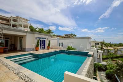 ขาย - Siam Royal View : สยาม รอยัล วิว, ชลบุรี