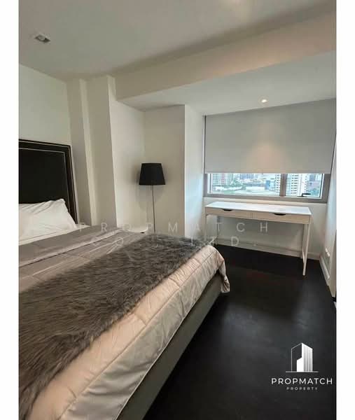 IDEO Morph 38, Bangkok, 88 Sukhumvit Road, Phra Kanong, Khlong Toei, Bangkok, 1 Bedroom, 40 sqm, Condo For Rent, by PROPMATCH CO., LTD., 500352499 - DDproperty.com