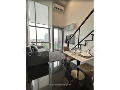 For Rent - IDEO Morph 38, Bangkok