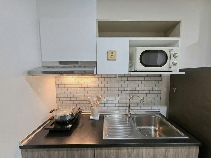 Supalai Veranda Sukhumvit 117 : ศุภาลัย เวอเรนด้า สุขุมวิท 117, สมุทรปราการ, ถ. สุขุมวิท 117, บางเมืองใหม่, เมืองสมุทรปราการ, สมุทรปราการ, 29 ตร.ม., คอนโด ให้เช่า, โดย Correct Property, 500352500 - DDproperty.com
